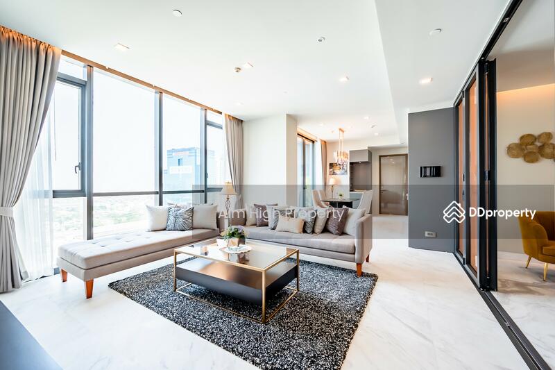 The Monument Thonglor, Bangkok, 998 Thonglor Road, Khlong Tan Nua, Watthana, Bangkok, 2 Bedrooms, 125 sqm, Condo For Rent, by Aim High Property, 10736396 - DDproperty.com