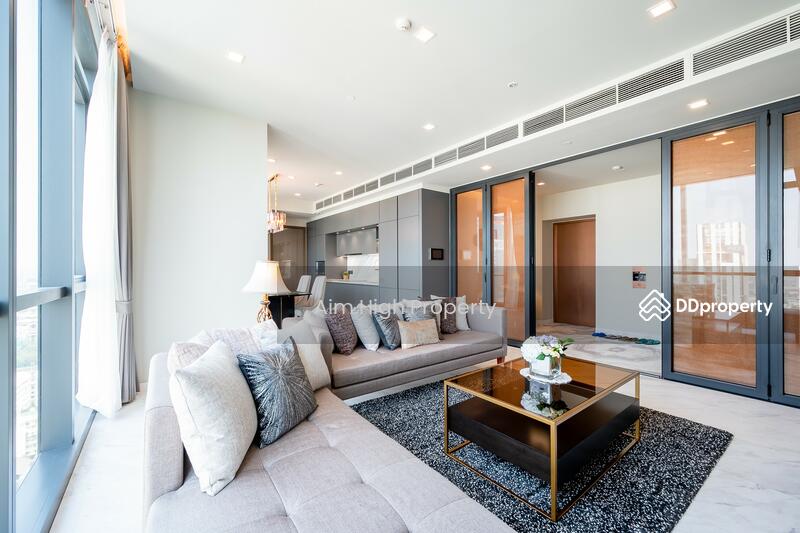The Monument Thonglor, Bangkok, 998 Thonglor Road, Khlong Tan Nua, Watthana, Bangkok, 2 Bedrooms, 125 sqm, Condo For Rent, by Aim High Property, 10736396 - DDproperty.com