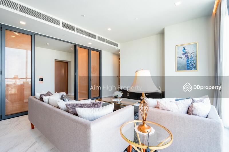 The Monument Thonglor, Bangkok, 998 Thonglor Road, Khlong Tan Nua, Watthana, Bangkok, 2 Bedrooms, 125 sqm, Condo For Rent, by Aim High Property, 10736396 - DDproperty.com
