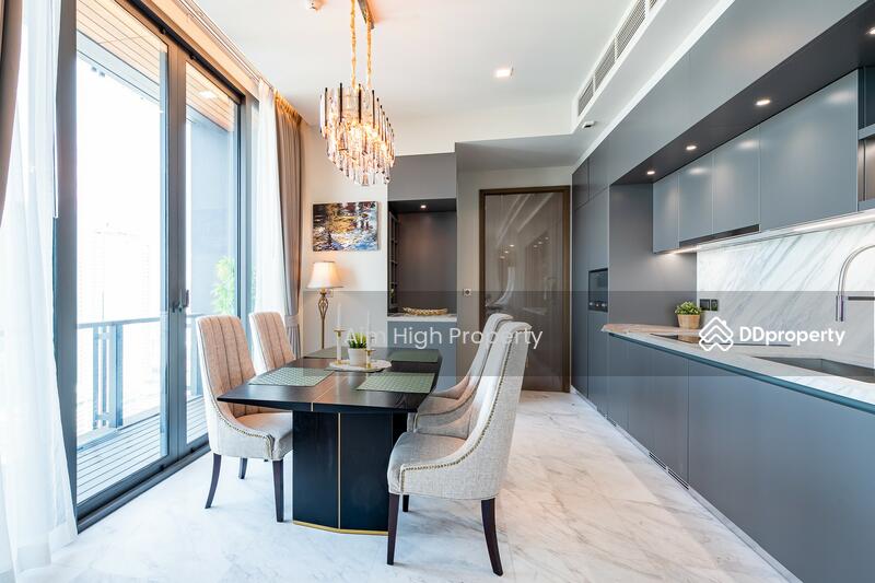 The Monument Thonglor, Bangkok, 998 Thonglor Road, Khlong Tan Nua, Watthana, Bangkok, 2 Bedrooms, 125 sqm, Condo For Rent, by Aim High Property, 10736396 - DDproperty.com