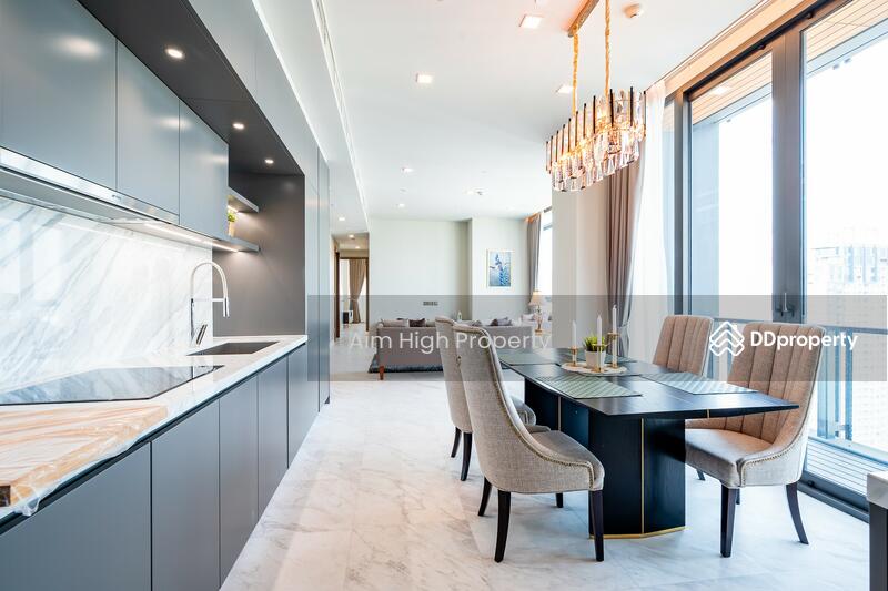 The Monument Thonglor, Bangkok, 998 Thonglor Road, Khlong Tan Nua, Watthana, Bangkok, 2 Bedrooms, 125 sqm, Condo For Rent, by Aim High Property, 10736396 - DDproperty.com