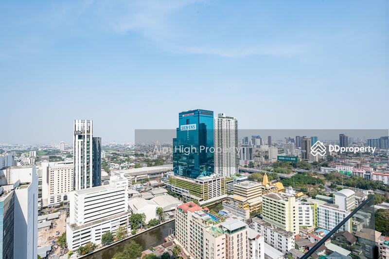 The Monument Thonglor, Bangkok, 998 Thonglor Road, Khlong Tan Nua, Watthana, Bangkok, 2 Bedrooms, 125 sqm, Condo For Rent, by Aim High Property, 10736396 - DDproperty.com