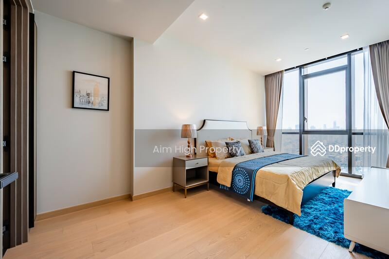 The Monument Thonglor, Bangkok, 998 Thonglor Road, Khlong Tan Nua, Watthana, Bangkok, 2 Bedrooms, 125 sqm, Condo For Rent, by Aim High Property, 10736396 - DDproperty.com
