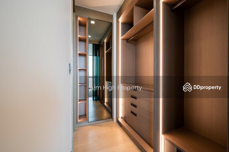 The Monument Thonglor, Bangkok, 998 Thonglor Road, Khlong Tan Nua, Watthana, Bangkok, 2 Bedrooms, 125 sqm, Condo For Rent, by Aim High Property, 10736396 - DDproperty.com