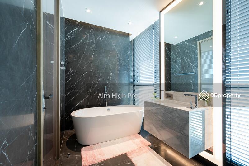 The Monument Thonglor, Bangkok, 998 Thonglor Road, Khlong Tan Nua, Watthana, Bangkok, 2 Bedrooms, 125 sqm, Condo For Rent, by Aim High Property, 10736396 - DDproperty.com
