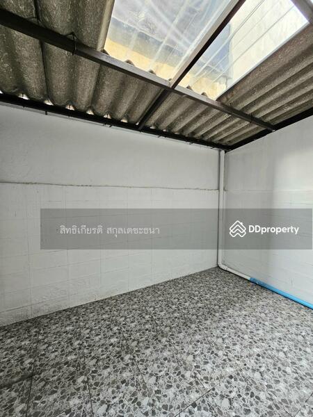 Mu ban Phetkasem 2, Bangkok, Bang Khae, Bang Khae, Bangkok, 3 Bedrooms, 150 sqm, Townhouse For Sale, by สิทธิเกียรติ สกุลเตชะธนา, 10736427 - DDproperty.com