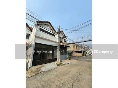 ขาย - Mu ban Phetkasem 2 : หมู่บ้านเพชรเกษม 2, กรุงเทพ