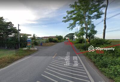 ขาย - ขายที่ดิน 7ไร่ คลอง14 ลำลูกกา 26120, นครนายก