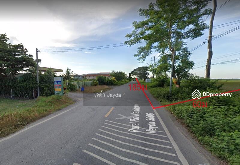For Sale - Land for Sale, Nakhon Nayok
