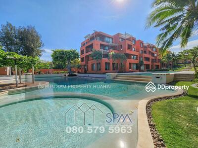 ขาย - Las Tortugas Condo : ลาส ตอร์ตูกัส คอนโด, ประจวบคีรีขันธ์