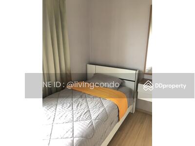 For Rent - Fuse Mobius Ramkhamhaeng Klongton, Bangkok