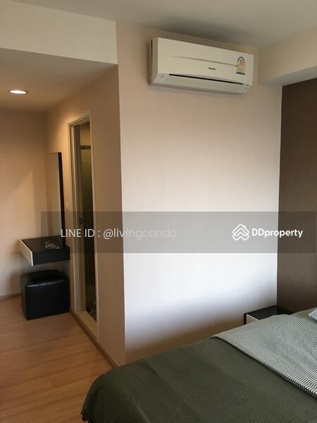 Fuse Mobius Ramkhamhaeng Klongton, Bangkok, Soi Ramkhamhaeng 3/1, Suan Luang, Bangkok, 2 Bedrooms, 56 sqm, Condo For Rent, by LINE ID : @livingcondo, 10736976 - DDproperty.com