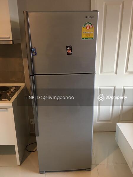 Fuse Mobius Ramkhamhaeng Klongton, Bangkok, Soi Ramkhamhaeng 3/1, Suan Luang, Bangkok, 2 Bedrooms, 56 sqm, Condo For Rent, by LINE ID : @livingcondo, 10736976 - DDproperty.com