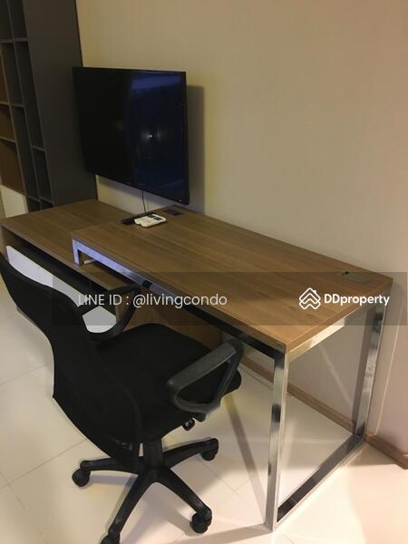 Fuse Mobius Ramkhamhaeng Klongton : ฟิวส์ โมเบียส รามคำแหง คลองตัน, กรุงเทพ, ซอยรามคำแหง 3/1, สวนหลวง, กรุงเทพ, 56 ตร.ม., คอนโด ให้เช่า, โดย LINE ID : @livingcondo, 10736976 - DDproperty.com