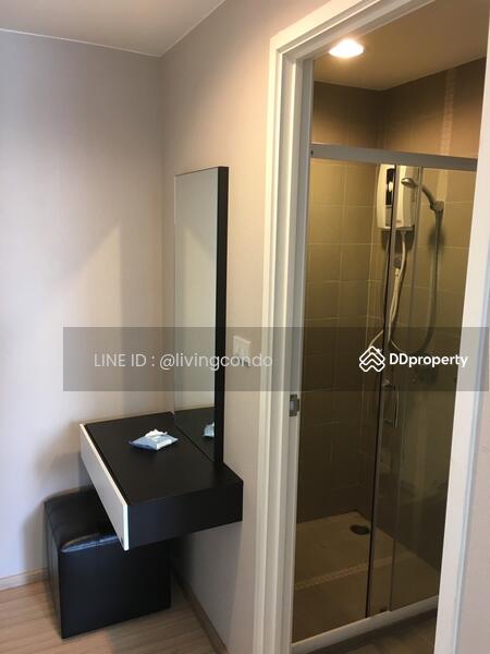 Fuse Mobius Ramkhamhaeng Klongton, Bangkok, Soi Ramkhamhaeng 3/1, Suan Luang, Bangkok, 2 Bedrooms, 56 sqm, Condo For Rent, by LINE ID : @livingcondo, 10736976 - DDproperty.com