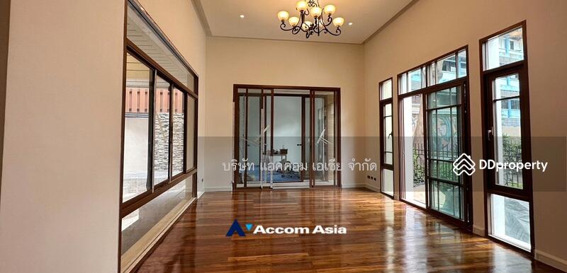 4 Bedrooms House for rent and sale in Sukhumvit, Bangkok, กรุงเทพ, พระโขนง, คลองเตย, กรุงเทพ, 394 ตร.ม., บ้านเดี่ยว ให้เช่า, โดย บริษัท แอคคอม เอเซีย จำกัด, 10737012 - DDproperty.com