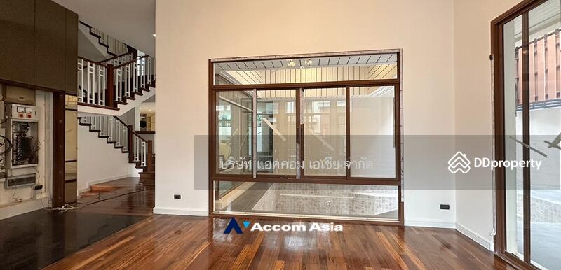 4 Bedrooms House for rent and sale in Sukhumvit, Bangkok, กรุงเทพ, พระโขนง, คลองเตย, กรุงเทพ, 394 ตร.ม., บ้านเดี่ยว ให้เช่า, โดย บริษัท แอคคอม เอเซีย จำกัด, 10737012 - DDproperty.com