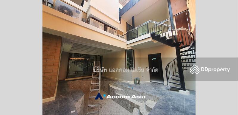 4 Bedrooms House for rent and sale in Sukhumvit, Bangkok, กรุงเทพ, พระโขนง, คลองเตย, กรุงเทพ, 394 ตร.ม., บ้านเดี่ยว ให้เช่า, โดย บริษัท แอคคอม เอเซีย จำกัด, 10737012 - DDproperty.com