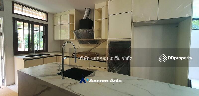 4 Bedrooms House for rent and sale in Sukhumvit, Bangkok, Phra Kanong, Khlong Toei, Bangkok, 4 Bedrooms, 394 sqm, Single Detached House For Rent, by บริษัท แอคคอม เอเซีย จำกัด, 10737012 - DDproperty.com