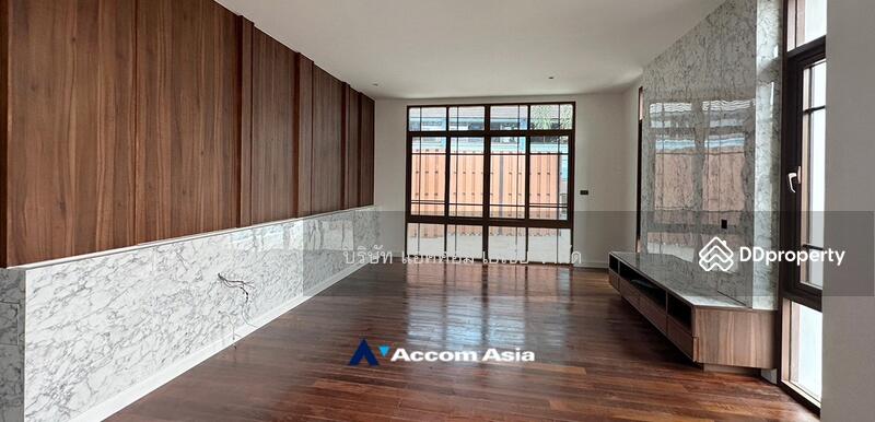4 Bedrooms House for rent and sale in Sukhumvit, Bangkok, Phra Kanong, Khlong Toei, Bangkok, 4 Bedrooms, 394 sqm, Single Detached House For Rent, by บริษัท แอคคอม เอเซีย จำกัด, 10737012 - DDproperty.com