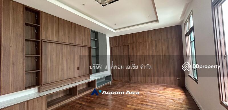 4 Bedrooms House for rent and sale in Sukhumvit, Bangkok, กรุงเทพ, พระโขนง, คลองเตย, กรุงเทพ, 394 ตร.ม., บ้านเดี่ยว ให้เช่า, โดย บริษัท แอคคอม เอเซีย จำกัด, 10737012 - DDproperty.com