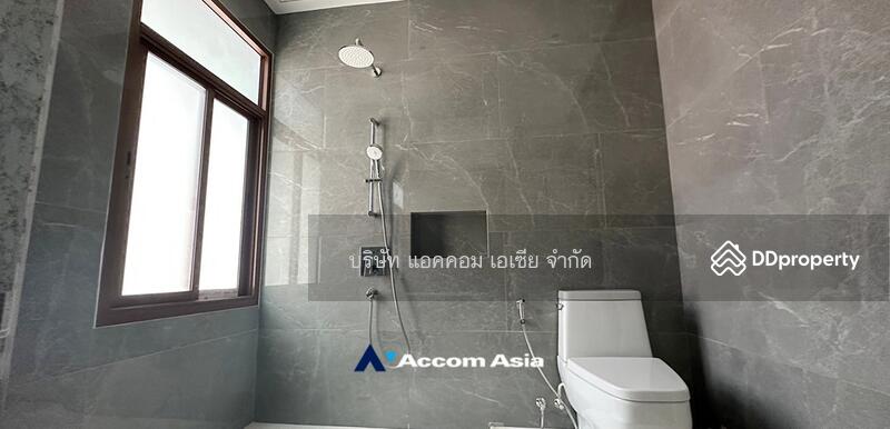 4 Bedrooms House for rent and sale in Sukhumvit, Bangkok, Phra Kanong, Khlong Toei, Bangkok, 4 Bedrooms, 394 sqm, Single Detached House For Rent, by บริษัท แอคคอม เอเซีย จำกัด, 10737012 - DDproperty.com