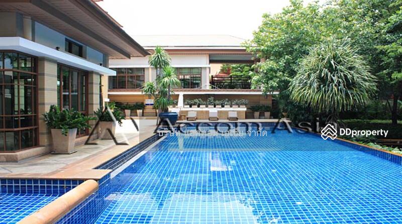 4 Bedrooms House for rent and sale in Sukhumvit, Bangkok, Phra Kanong, Khlong Toei, Bangkok, 4 Bedrooms, 394 sqm, Single Detached House For Rent, by บริษัท แอคคอม เอเซีย จำกัด, 10737012 - DDproperty.com