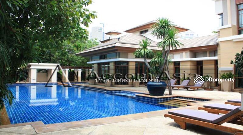 4 Bedrooms House for rent and sale in Sukhumvit, Bangkok, Phra Kanong, Khlong Toei, Bangkok, 4 Bedrooms, 394 sqm, Single Detached House For Rent, by บริษัท แอคคอม เอเซีย จำกัด, 10737012 - DDproperty.com
