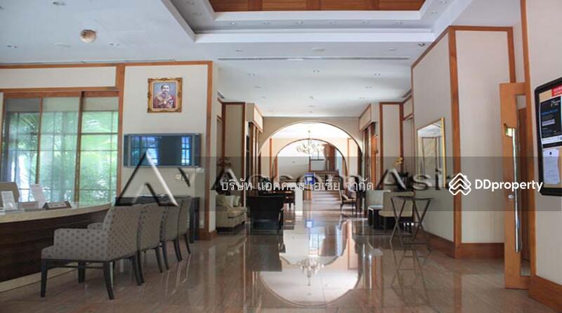4 Bedrooms House for rent and sale in Sukhumvit, Bangkok, Phra Kanong, Khlong Toei, Bangkok, 4 Bedrooms, 394 sqm, Single Detached House For Rent, by บริษัท แอคคอม เอเซีย จำกัด, 10737012 - DDproperty.com