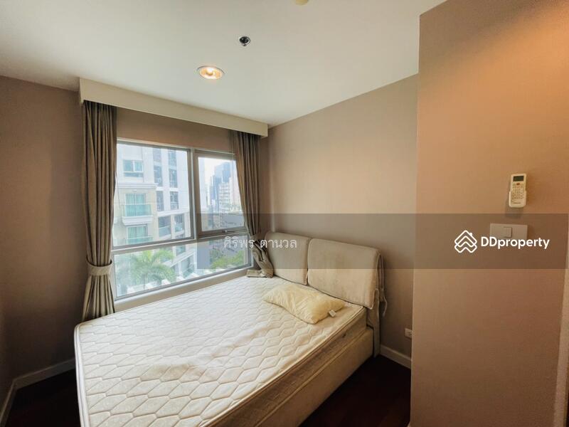 Belle Grand Rama 9, Bangkok, 131 Rama 9 Road, Huai Khwang, Huai Khwang, Bangkok, 2 Bedrooms, 80 sqm, Condo For Rent, by Siriporn Tanuan, 10737066 - DDproperty.com