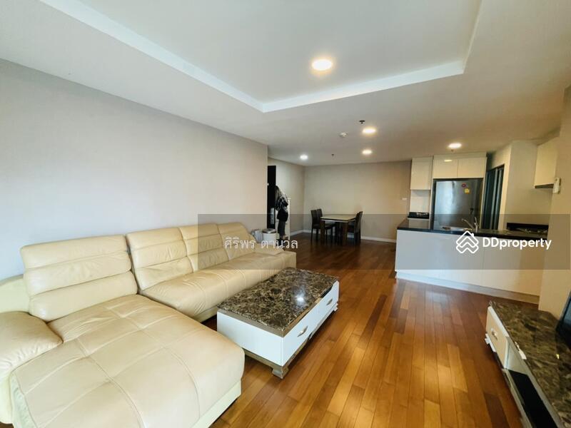 Belle Grand Rama 9, Bangkok, 131 Rama 9 Road, Huai Khwang, Huai Khwang, Bangkok, 2 Bedrooms, 80 sqm, Condo For Rent, by Siriporn Tanuan, 10737066 - DDproperty.com