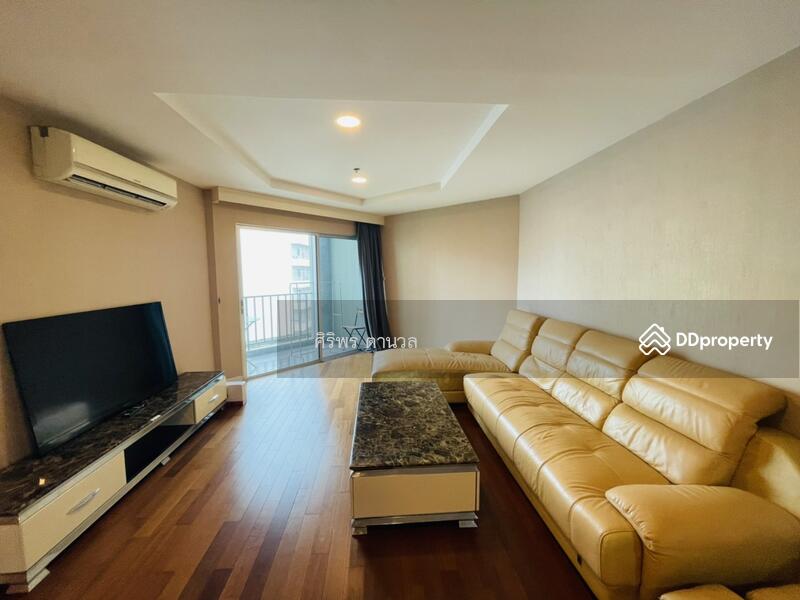 Belle Grand Rama 9, Bangkok, 131 Rama 9 Road, Huai Khwang, Huai Khwang, Bangkok, 2 Bedrooms, 80 sqm, Condo For Rent, by Siriporn Tanuan, 10737066 - DDproperty.com