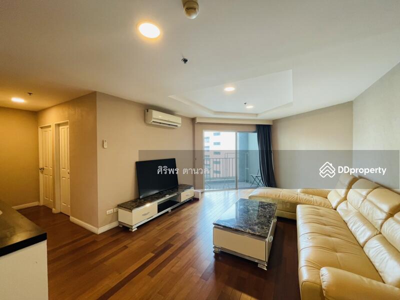 Belle Grand Rama 9, Bangkok, 131 Rama 9 Road, Huai Khwang, Huai Khwang, Bangkok, 2 Bedrooms, 80 sqm, Condo For Rent, by Siriporn Tanuan, 10737066 - DDproperty.com