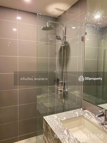 Q Chidlom-Phetchaburi, Bangkok, 1088 Phetchaburi Road, Makkasan, Ratchathewi, Bangkok, 2 Bedrooms, 64 sqm, Condo For Rent, by Saranrat Pongklang, 10737167 - DDproperty.com