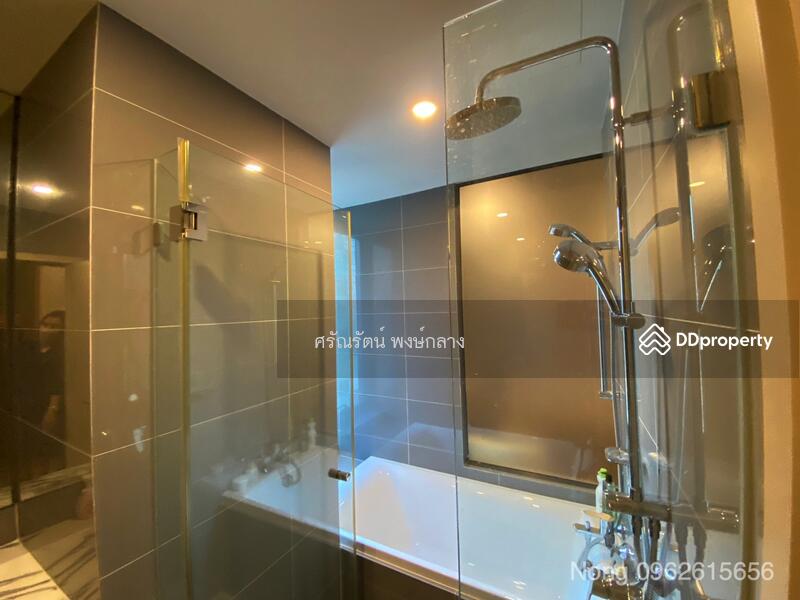 Q Chidlom-Phetchaburi, Bangkok, 1088 Phetchaburi Road, Makkasan, Ratchathewi, Bangkok, 2 Bedrooms, 64 sqm, Condo For Rent, by Saranrat Pongklang, 10737167 - DDproperty.com