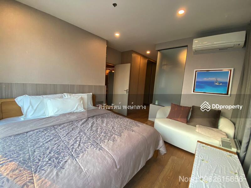 Q Chidlom-Phetchaburi, Bangkok, 1088 Phetchaburi Road, Makkasan, Ratchathewi, Bangkok, 2 Bedrooms, 64 sqm, Condo For Rent, by Saranrat Pongklang, 10737167 - DDproperty.com