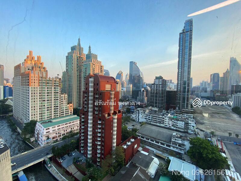 Q Chidlom-Phetchaburi, Bangkok, 1088 Phetchaburi Road, Makkasan, Ratchathewi, Bangkok, 2 Bedrooms, 64 sqm, Condo For Rent, by Saranrat Pongklang, 10737167 - DDproperty.com