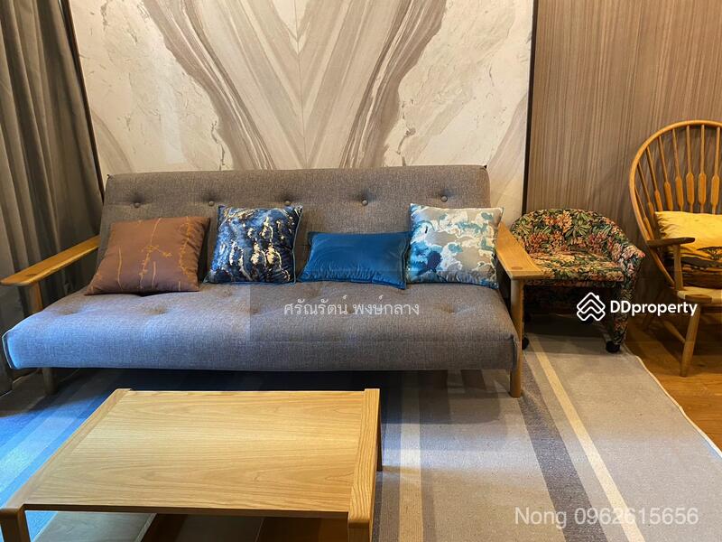 Q Chidlom-Phetchaburi, Bangkok, 1088 Phetchaburi Road, Makkasan, Ratchathewi, Bangkok, 2 Bedrooms, 64 sqm, Condo For Rent, by Saranrat Pongklang, 10737167 - DDproperty.com