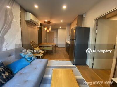 For Rent - Q Chidlom-Phetchaburi, Bangkok
