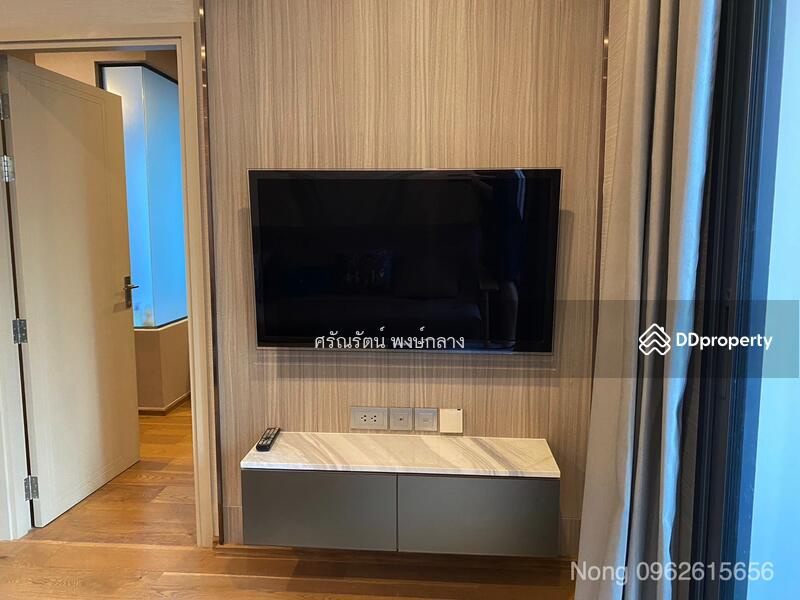 Q Chidlom-Phetchaburi, Bangkok, 1088 Phetchaburi Road, Makkasan, Ratchathewi, Bangkok, 2 Bedrooms, 64 sqm, Condo For Rent, by Saranrat Pongklang, 10737167 - DDproperty.com