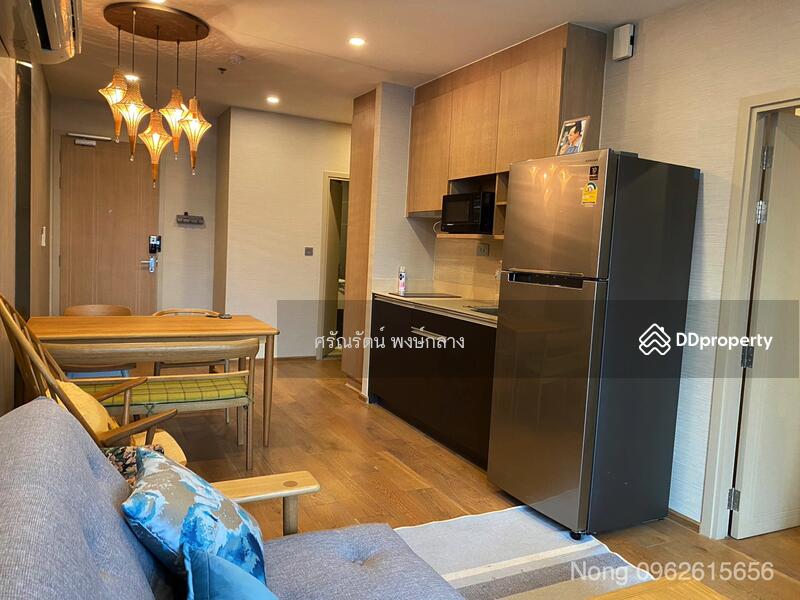 Q Chidlom-Phetchaburi : คิว ชิดลม-เพชรบุรี, กรุงเทพ, 1088 ถนนเพชรบุรี, มักกะสัน, ราชเทวี, กรุงเทพ, 64 ตร.ม., คอนโด ให้เช่า, โดย ศรัณรัตน์ พงษ์กลาง, 10737167 - DDproperty.com