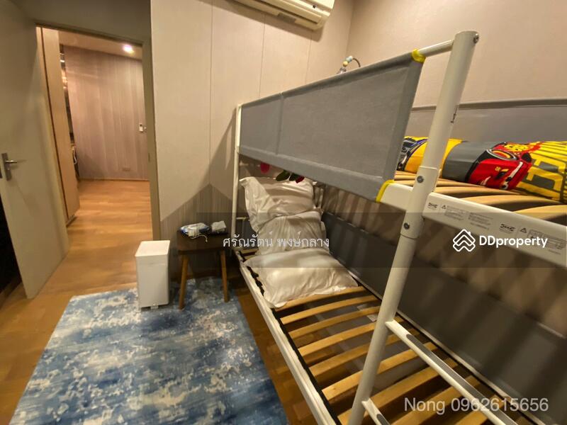 Q Chidlom-Phetchaburi, Bangkok, 1088 Phetchaburi Road, Makkasan, Ratchathewi, Bangkok, 2 Bedrooms, 64 sqm, Condo For Rent, by Saranrat Pongklang, 10737167 - DDproperty.com