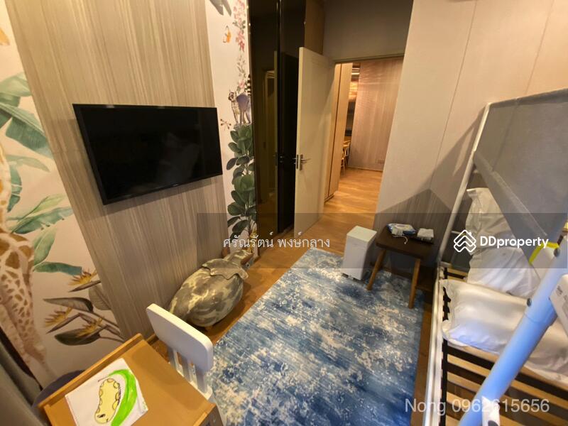 Q Chidlom-Phetchaburi, Bangkok, 1088 Phetchaburi Road, Makkasan, Ratchathewi, Bangkok, 2 Bedrooms, 64 sqm, Condo For Rent, by Saranrat Pongklang, 10737167 - DDproperty.com