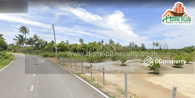 ขาย - ที่ดินตำบลชะอำ อำเภอชะอำ เพชรบุรี เนื้อที่ 2 ไร่ (ใกล้วัดห้วยมงคล), เพชรบุรี