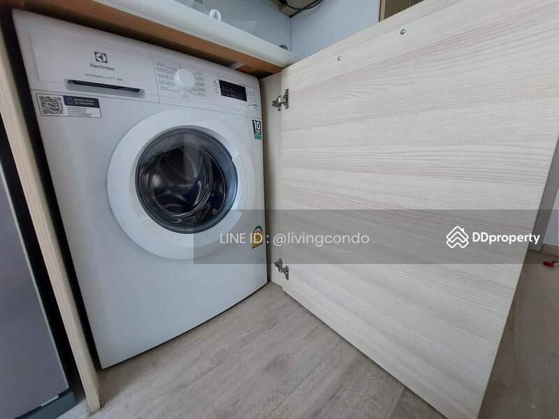 Elio Del Ray, Bangkok, 95 Sukhumvit 64 Road, Bang Chak, Phra Khanong, Bangkok, Studio, 27 sqm, Condo For Rent, by LINE ID : @livingcondo, 10737297 - DDproperty.com