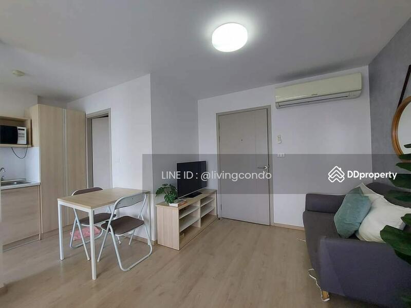 Elio Del Ray, Bangkok, 95 Sukhumvit 64 Road, Bang Chak, Phra Khanong, Bangkok, Studio, 27 sqm, Condo For Rent, by LINE ID : @livingcondo, 10737297 - DDproperty.com