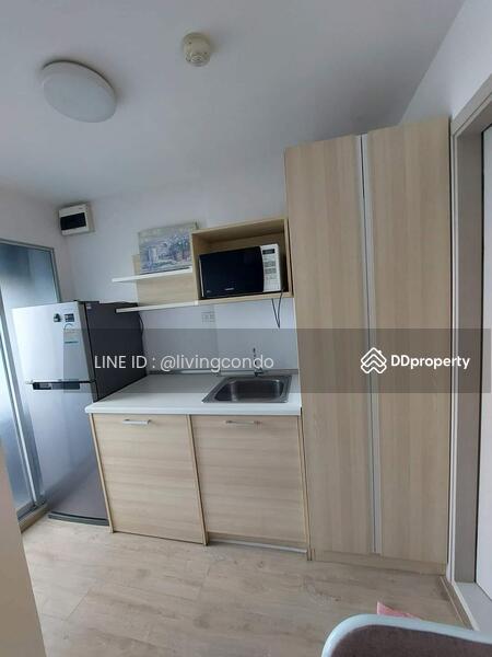 Elio Del Ray, Bangkok, 95 Sukhumvit 64 Road, Bang Chak, Phra Khanong, Bangkok, Studio, 27 sqm, Condo For Rent, by LINE ID : @livingcondo, 10737297 - DDproperty.com