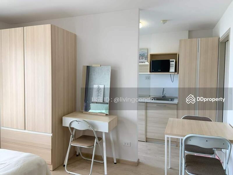Elio Del Ray, Bangkok, 95 Sukhumvit 64 Road, Bang Chak, Phra Khanong, Bangkok, Studio, 27 sqm, Condo For Rent, by LINE ID : @livingcondo, 10737297 - DDproperty.com