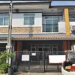 ทรัพย์รุ่งเรืองซิตี้ 2 อมตะ-พานทอง : Thrap Rung Ruang City 2 Amata-Pantong,ชลบุรี, ชลบุรี