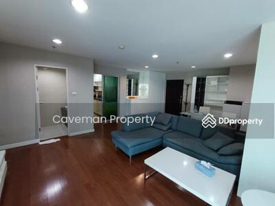 For Rent - Belle Grand Rama 9, Bangkok